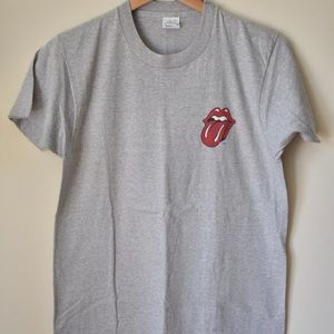 1981 Rolling Stones New Orleans